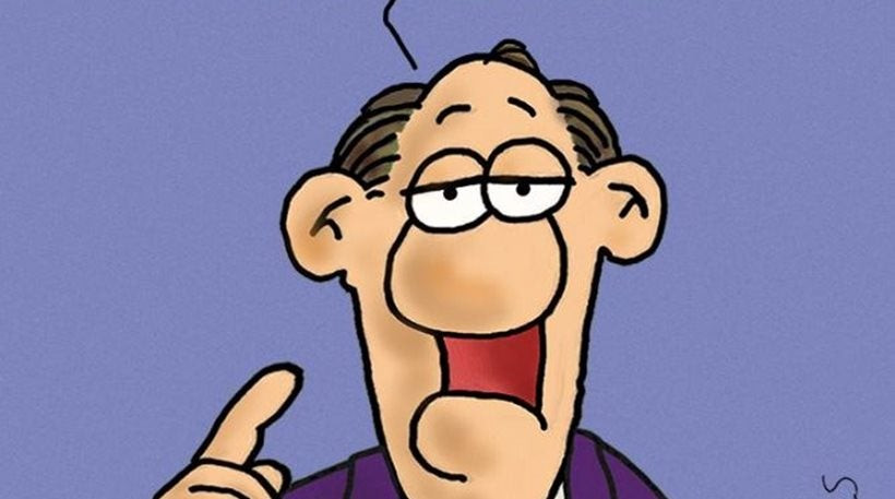Η υπερφορολόγηση στο στόχαστρο του Αρκά: Οι φορολογούμενοι δουλεύουν για το Δημόσιο